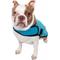 Show in main carousel: Pet Life Multi-Purpose Protective Shell Dog Coat, Blue, Large slide 4 of 8