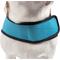 Show in main carousel: Pet Life Multi-Purpose Protective Shell Dog Coat, Blue, Medium slide 4 of 7