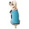 Show in main carousel: Pet Life Multi-Purpose Protective Shell Dog Coat, Blue, Small slide 3 of 7