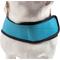 Show in main carousel: Pet Life Multi-Purpose Protective Shell Dog Coat, Blue, Small slide 4 of 7