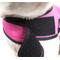 Show in main carousel: Pet Life Multi-Purpose Protective Shell Dog Coat, Large, Pink slide 5 of 8