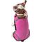 Show in main carousel: Pet Life Multi-Purpose Protective Shell Dog Coat, Pink, Medium slide 3 of 8