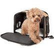 Show in main carousel: Pet Life Mystique Airline Approved Fashion Dog Carrier, Khaki slide 4 of 8