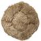 Show in main carousel: Pet Life Nestler High-Grade Plush & Soft Rounded Dog Bed, Khaki, Medium slide 3 of 4