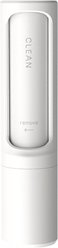 Pet Life Orotund Magical Lint Dog & Cat Hair Removal Brush, White