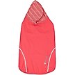 Show in main carousel: Pet Life Premium Stretch Active Dog Sleeveless Hoodie, Red, X-Large slide 6 of 10