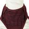 Show in main carousel: Pet Life Quick-Dry Stretch Active Dog T-Shirt, Maroon, Medium slide 4 of 10