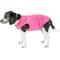 Show in main carousel: Pet Life Quick-Dry Stretch Active Dog T-Shirt, Pink, Large slide 7 of 10