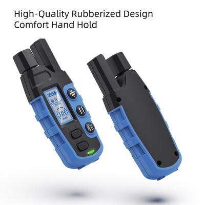 Show full view: Pet Life Ranger Sound Waterproof Dog Training Collar, Blue slide 6 of 9