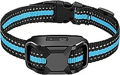 Pet Life Ranger Waterproof Dog Training Collar Additional Receiver, Blue