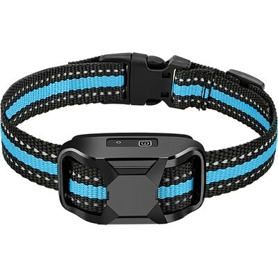 Pet Life Pet Life Ranger Waterproof Dog Training Collar Additional Receiver, Blue