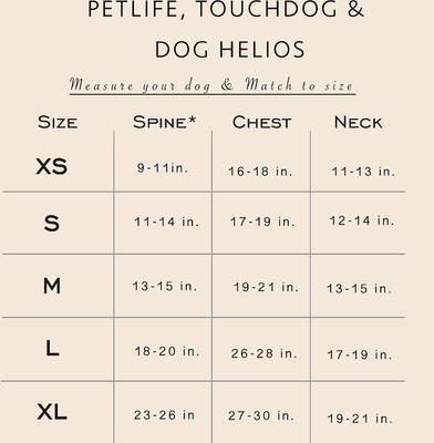 Show full view: Pet Life Sporty Vintage Aspen Dog Ski Jacket, Pink, Medium slide 2 of 11