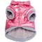 Show in main carousel: Pet Life Sporty Vintage Aspen Dog Ski Jacket, Pink, Medium slide 4 of 11