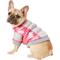Show in main carousel: Pet Life Sporty Vintage Aspen Dog Ski Jacket, Pink, Small slide 7 of 10