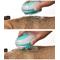 Show in main carousel: Pet Life Swasher Shampoo Dispensing Massage & Bathing Dog & Cat Brush slide 9 of 12