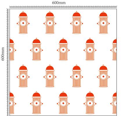 Show full view: Pet Life Ultra Absorbent Odor Eliminating Dog Training Pads, 50 count slide 2 of 3