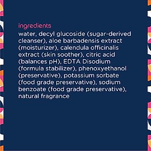 Pet Life Unlimited Bergamot Apple Dog & Cat Grooming Wipes, 15 count