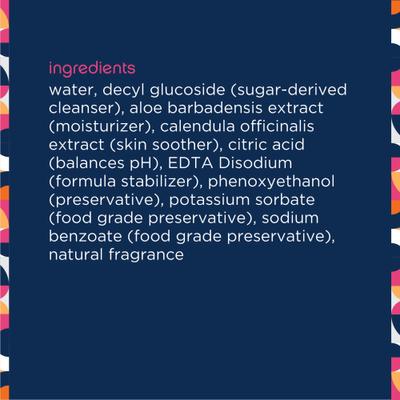 Show full view: Pet Life Unlimited Bergamot Apple Dog & Cat Grooming Wipes, 15 count slide 6 of 9