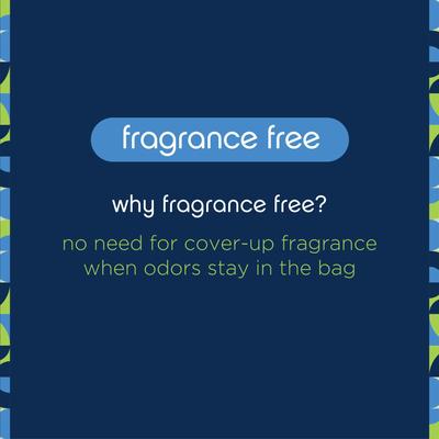 Show full view: Pet Life Unlimited Dog Poop Bags, Small, Unscented, 120 count slide 7 of 10