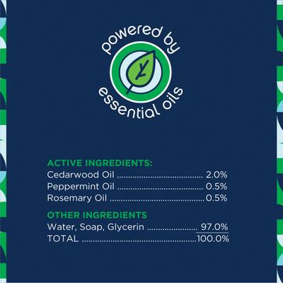 Show full view: Pet Life Unlimited Flea & Tick Home Treatment Dog Spray, 16-fl oz bottle slide 4 of 11