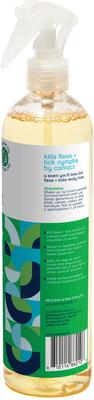 Show full view: Pet Life Unlimited Flea & Tick Home Treatment Dog Spray, 16-fl oz bottle slide 6 of 11