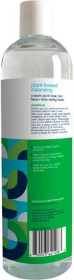 Show full view: Pet Life Unlimited Flea & Tick Treatment Dog Shampoo, 16-fl oz bottle slide 3 of 10
