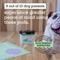 Show in main carousel: Pet Life Unlimited Health Tracker Dog Pee Pads, Large: 22 x 22-in, Unscented, 10 count slide 6 of 9