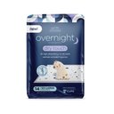 Pet Life Unlimited Overnight Smart Prints Dog Pee Pads, Chamomile Vanilla Scent, XX-Large: 36 x 30-in, 14 count