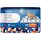 Show in main carousel: Pet Life Unlimited Smart Prints Dog Pee Pads, Sweet Bluegrass Scent, Large: 22 x 22-in, 75 count slide 1 of 11