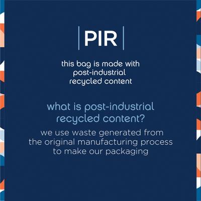 Show full view: Pet Life Unlimited Smart Prints Dog Pee Pads, Sweet Bluegrass Scent, Large: 22 x 22-in, 75 count slide 7 of 11