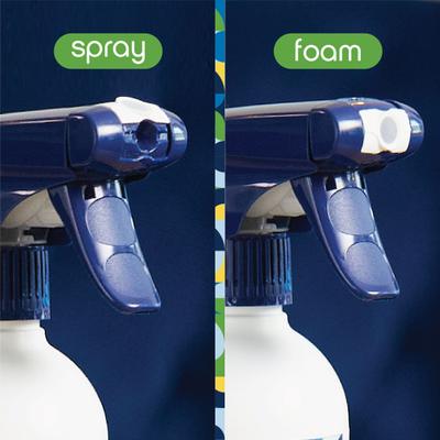 Show full view: Pet Life Unlimited Stain & Odor Eliminator, Juniper Leaf Scent, 16-fl oz bottle slide 4 of 11