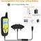 Show in main carousel: Pet Life Yard-Trek Waterproof Dog Training Collar Additional Receiver, Yellow slide 6 of 6