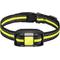 Show in main carousel: Pet Life Yard-Trek Waterproof Dog Training Collar, Yellow slide 9 of 9