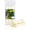 Show in main carousel: Pet Magasin 9 - 10" Thick Rawhide Rolls Dog Treats, 3 count slide 1 of 7
