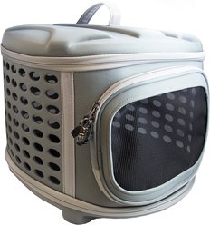 Pet Magasin Collapsible Dog & Cat Carrier Bag, Small slide 2 of 7
