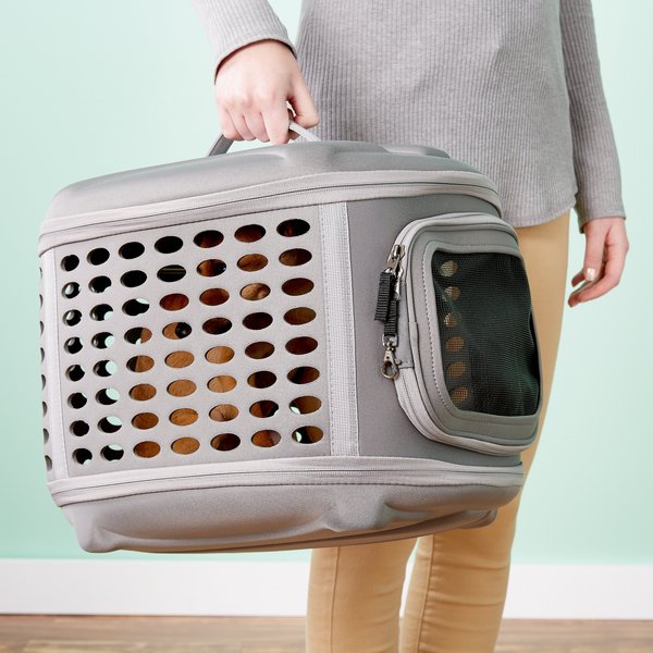 Pet Magasin Premium Dog & Cat Carrier Backpack
