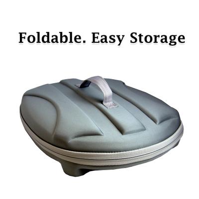 Show full view: Pet Magasin Collapsible Dog & Cat Carrier Bag, Small slide 7 of 9