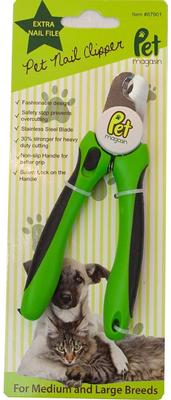 Show full view: Pet Magasin Dog Nail Clippers slide 2 of 4