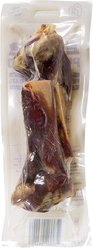 Pet Magasin Medium Prosciutto Dog Bone Treats, 2 count slide 2 of 7