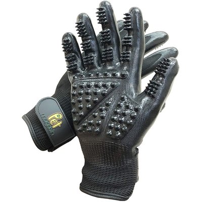 Pet Magasin Pet Magasin Pet Grooming Gloves