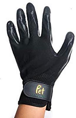 Show full view: Pet Magasin Pet Grooming Gloves slide 3 of 9