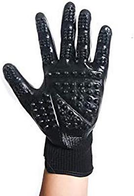 Show full view: Pet Magasin Pet Grooming Gloves slide 4 of 9