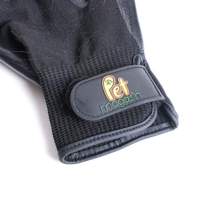 Show full view: Pet Magasin Pet Grooming Gloves slide 7 of 9