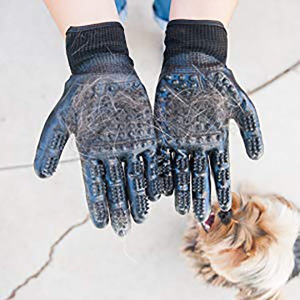 Show full view: Pet Magasin Pet Grooming Gloves slide 8 of 9