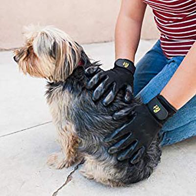 Show full view: Pet Magasin Pet Grooming Gloves slide 9 of 9