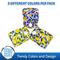 Show in main carousel: Pet Magasin Reusable Washable Dog Diapers, 3 count, Botanical Fruit, X-Large: 24 to 32-in waist slide 4 of 7