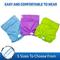 Show in main carousel: Pet Magasin Reusable Washable Dog Diapers, 3 count, Solid, X-Large: 24 to 32-in waist slide 3 of 7