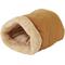 Show in main carousel: Pet Magasin Self Warming Cat Cave, Brown slide 3 of 8