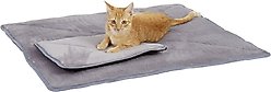 Pet Magasin Thermal Self-Heated Cat Bed, 2-pack, Small Set slide 2 of 6