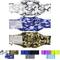 Show in main carousel: Pet Magasin Washable Belly Nappies Male Dog Wraps, Camo, Large: 20 to 31-in waist, 3 count slide 1 of 9